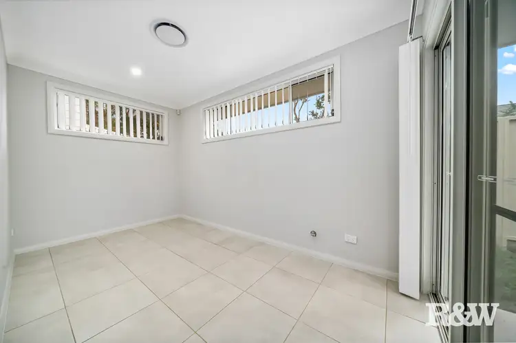 Fourth view of Homely townhouse listing, 3/26 Canberra Street, Oxley Park NSW 2760