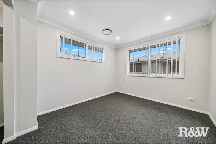 Fifth view of Homely townhouse listing, 3/26 Canberra Street, Oxley Park NSW 2760