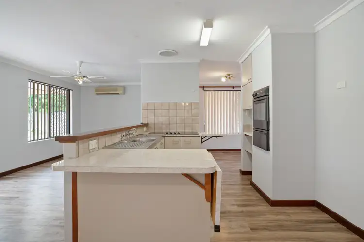 Fourth view of Homely house listing, 1 Newman Close, Cooloongup WA 6168