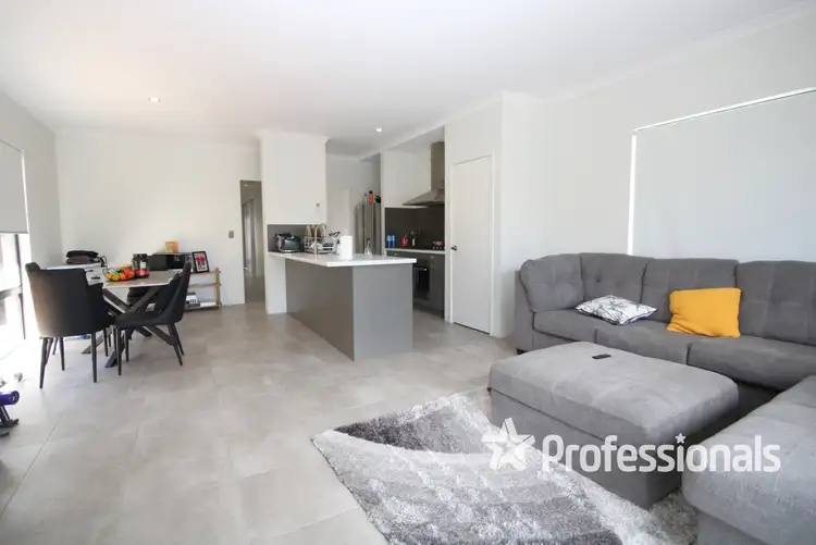 Second view of Homely house listing, 7A Quartz Drive, Australind WA 6233