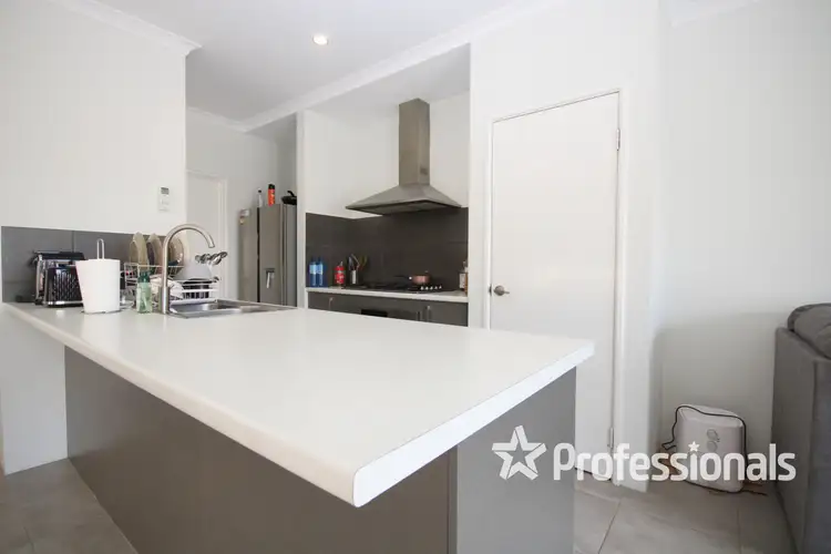 Third view of Homely house listing, 7A Quartz Drive, Australind WA 6233