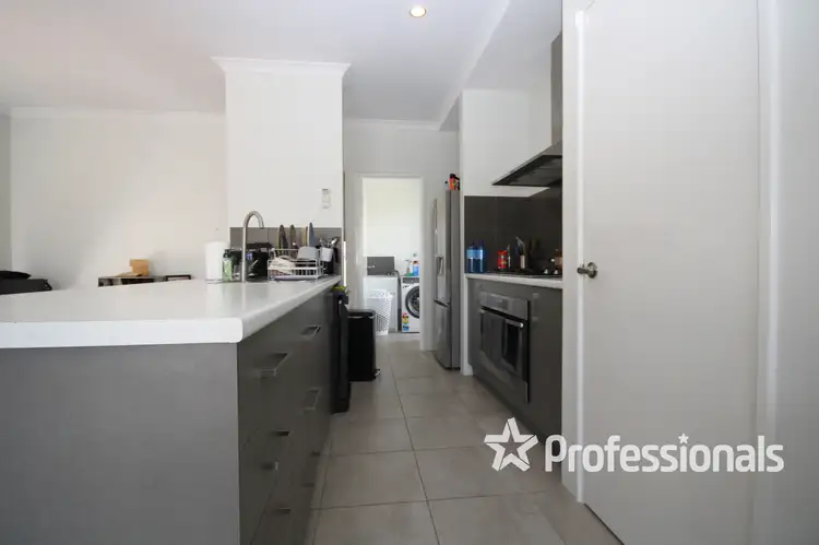 Fourth view of Homely house listing, 7A Quartz Drive, Australind WA 6233