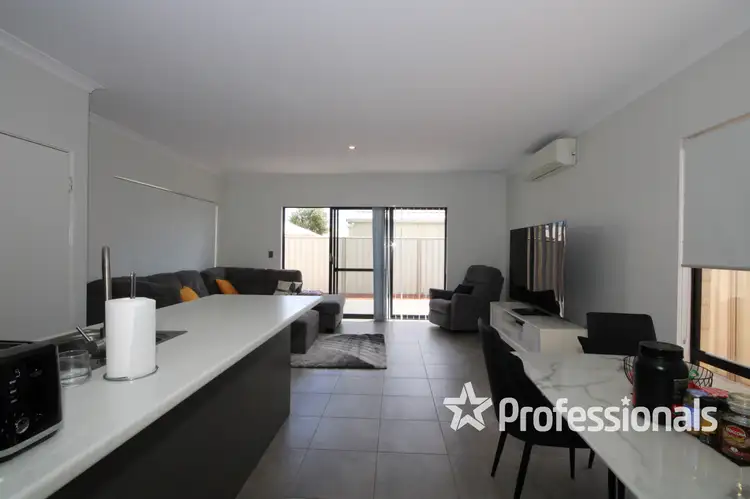 Fifth view of Homely house listing, 7A Quartz Drive, Australind WA 6233