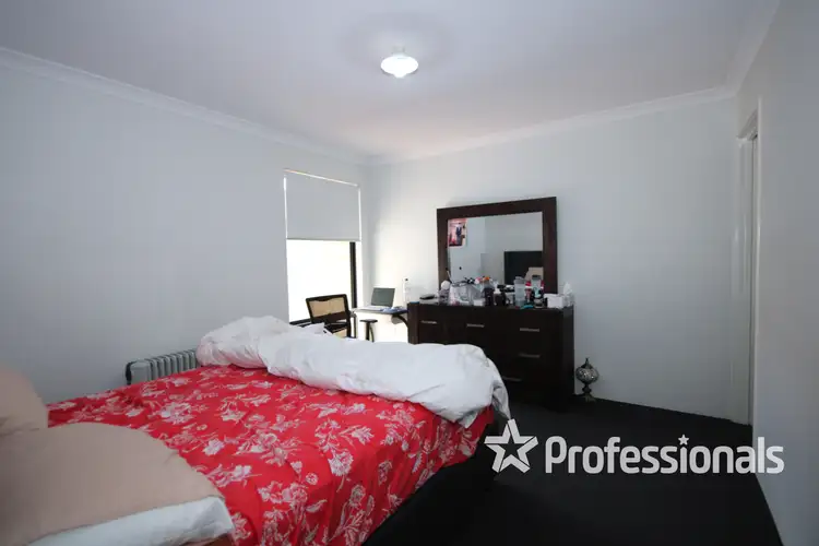 Sixth view of Homely house listing, 7A Quartz Drive, Australind WA 6233