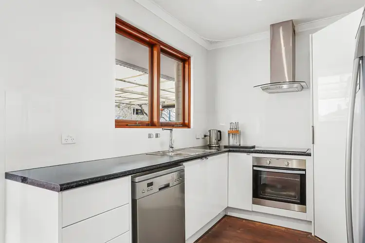 Second view of Homely house listing, 31 Bucat Street, Hamilton Hill WA 6163
