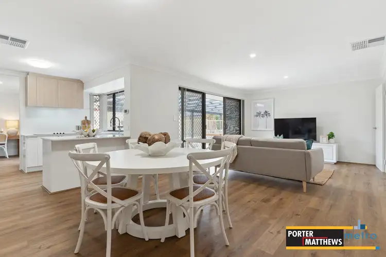 Main view of Homely house listing, 19 Walker Crescent, High Wycombe WA 6057