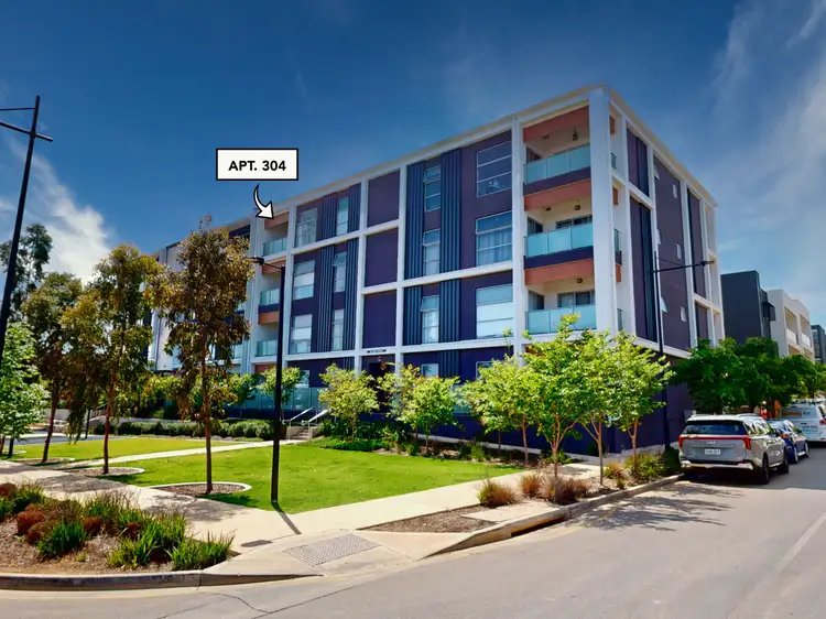 Main view of Homely apartment listing, 304/32 Henry Street, Tonsley SA 5042