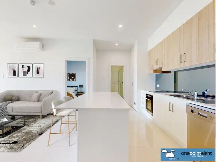 Second view of Homely apartment listing, 304/32 Henry Street, Tonsley SA 5042