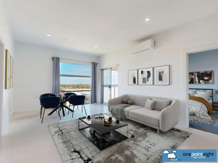 Third view of Homely apartment listing, 304/32 Henry Street, Tonsley SA 5042