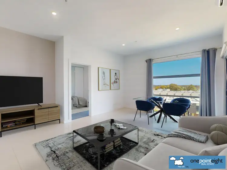 Fourth view of Homely apartment listing, 304/32 Henry Street, Tonsley SA 5042