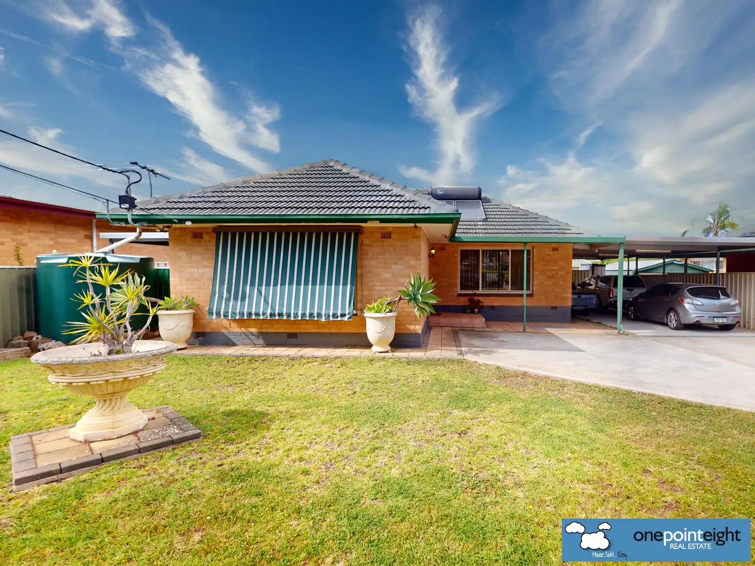 Main view of Homely house listing, 357 Wright Road, Valley View SA 5093