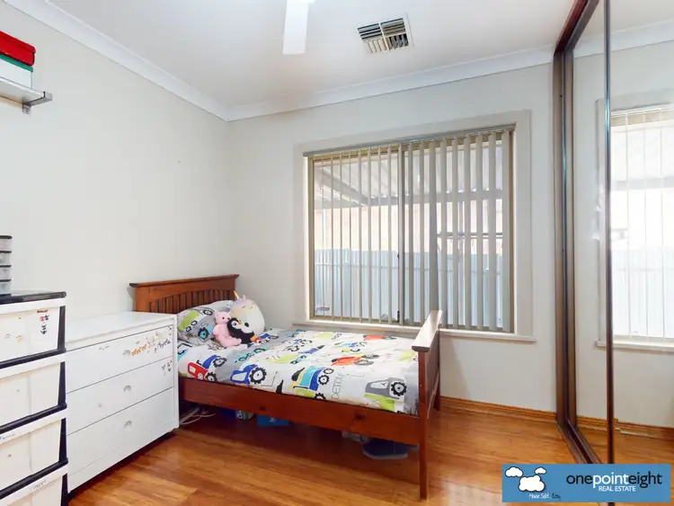 Fifth view of Homely house listing, 357 Wright Road, Valley View SA 5093