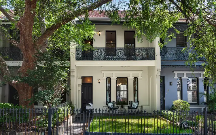 5 Boyce Street, Glebe NSW 2037