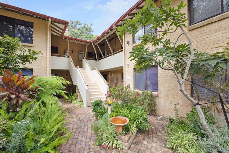 Main view of Homely apartment listing, 39/645 Hay Street, Jolimont WA 6014