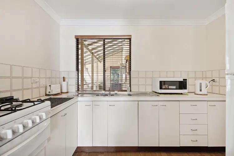 Fifth view of Homely apartment listing, 39/645 Hay Street, Jolimont WA 6014