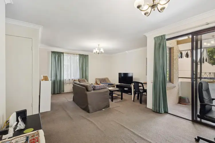 Seventh view of Homely apartment listing, 39/645 Hay Street, Jolimont WA 6014