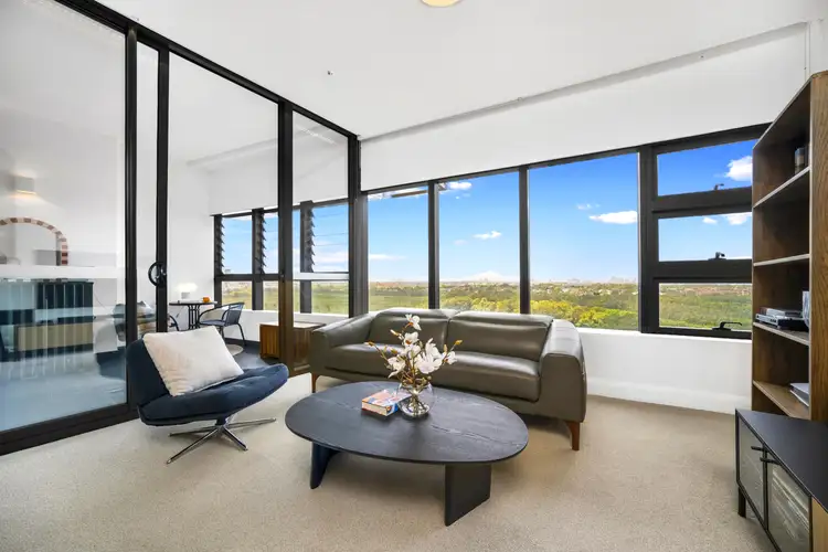 Main view of Homely apartment listing, 1003/1 Australia Avenue, Sydney Olympic Park NSW 2127
