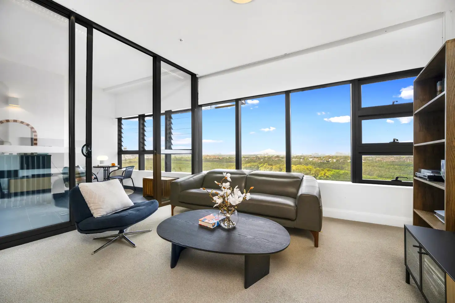 Main view of Homely apartment listing, 1003/1 Australia Avenue, Sydney Olympic Park NSW 2127