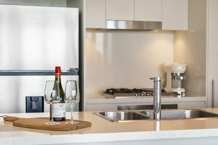 Sixth view of Homely apartment listing, 1003/1 Australia Avenue, Sydney Olympic Park NSW 2127