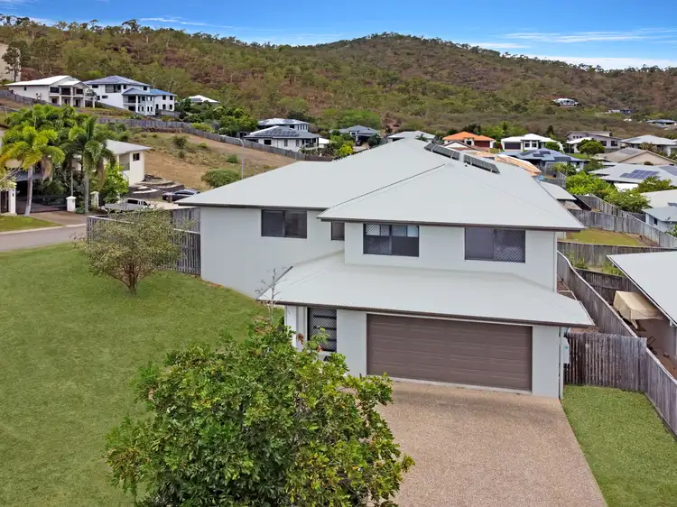 7 Windarra Avenue, Douglas QLD 4814