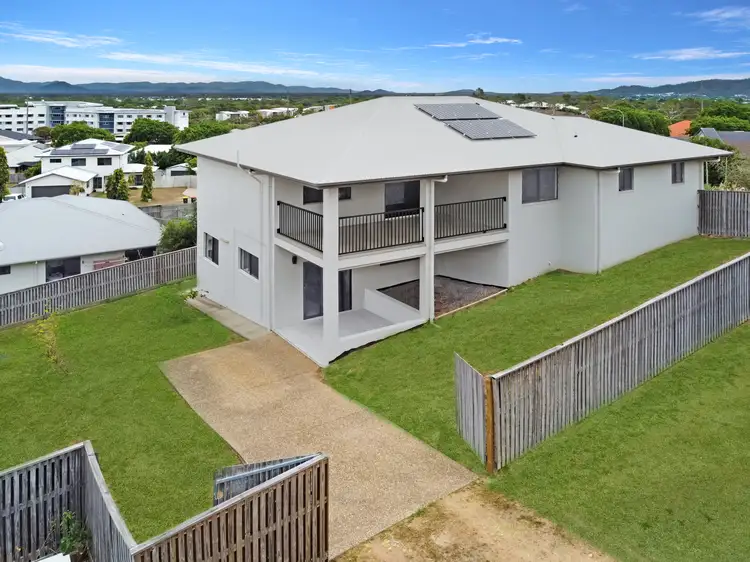 Second view of Homely house listing, 7 Windarra Avenue, Douglas QLD 4814