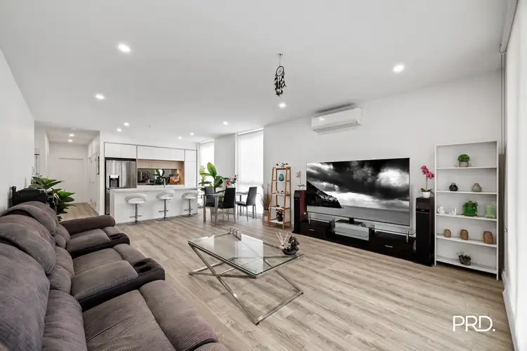 Fourth view of Homely house listing, 501/10 Aviators Way, Penrith NSW 2750