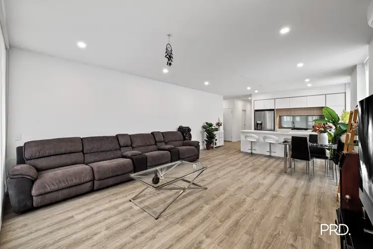 Fifth view of Homely house listing, 501/10 Aviators Way, Penrith NSW 2750