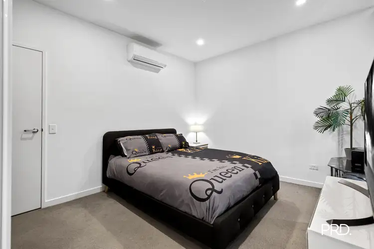 Sixth view of Homely house listing, 501/10 Aviators Way, Penrith NSW 2750