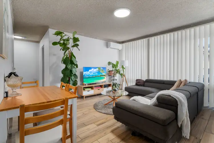 Third view of Homely unit listing, 6/17 Nagle Street, Liverpool NSW 2170