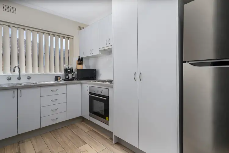 Fourth view of Homely unit listing, 6/17 Nagle Street, Liverpool NSW 2170