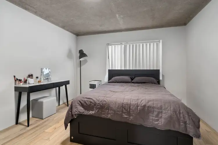 Fifth view of Homely unit listing, 6/17 Nagle Street, Liverpool NSW 2170