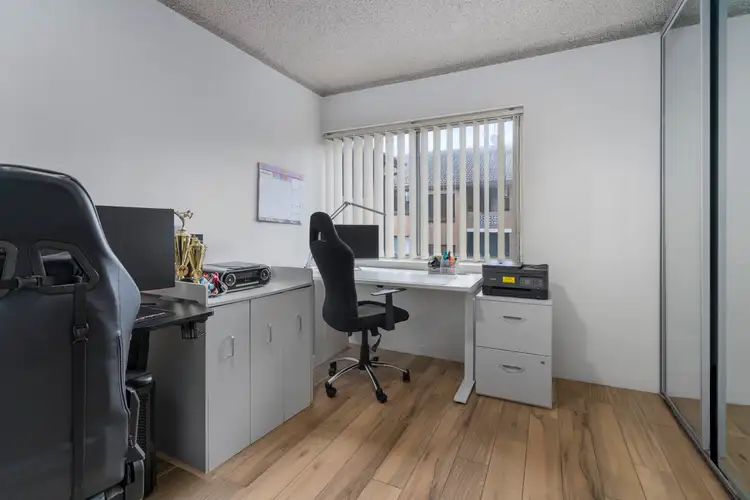 Sixth view of Homely unit listing, 6/17 Nagle Street, Liverpool NSW 2170