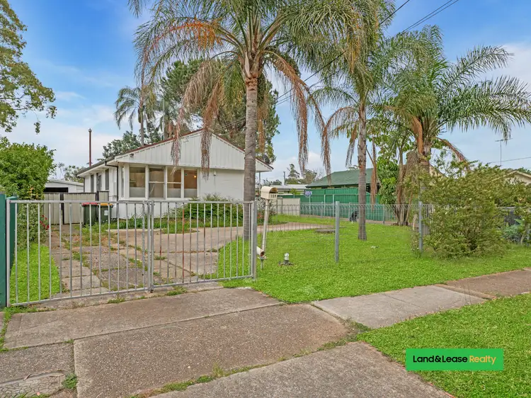 159 Belmore Avenue, Mount Druitt NSW 2770