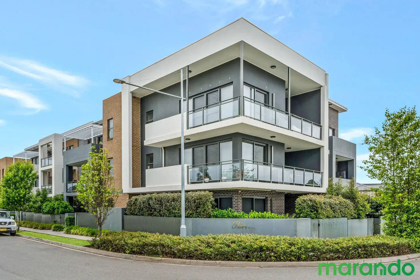 Main view of Homely unit listing, 3/28 Satinwood Crescent, Bonnyrigg NSW 2177