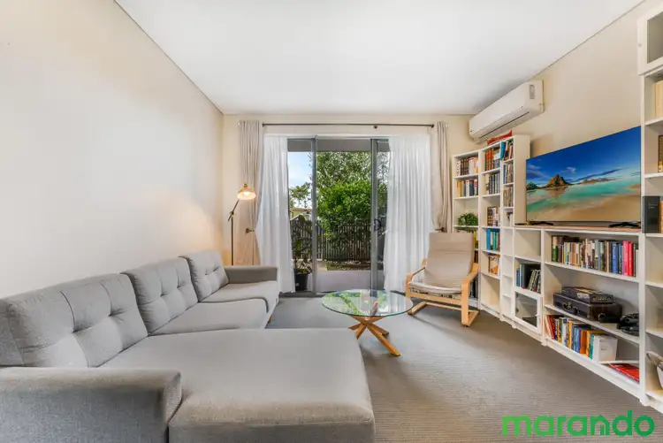 Third view of Homely unit listing, 3/28 Satinwood Crescent, Bonnyrigg NSW 2177