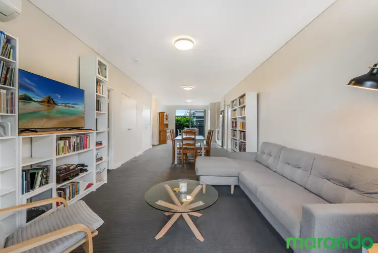 Fourth view of Homely unit listing, 3/28 Satinwood Crescent, Bonnyrigg NSW 2177