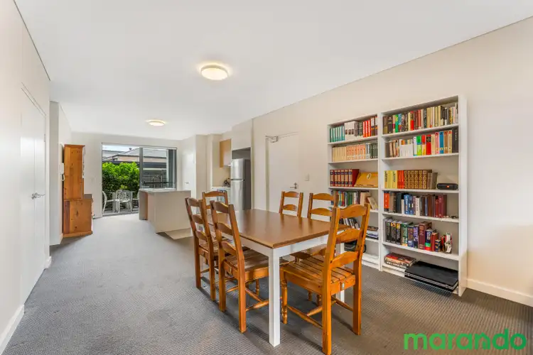 Fifth view of Homely unit listing, 3/28 Satinwood Crescent, Bonnyrigg NSW 2177
