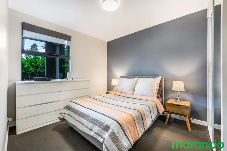 Sixth view of Homely unit listing, 3/28 Satinwood Crescent, Bonnyrigg NSW 2177