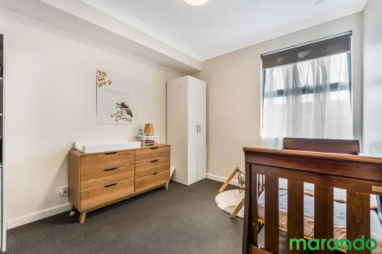 Seventh view of Homely unit listing, 3/28 Satinwood Crescent, Bonnyrigg NSW 2177