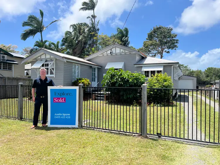 1A English Street, South Mackay QLD 4740