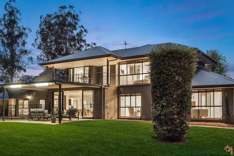 49 Summerland Place, Pullenvale QLD 4069