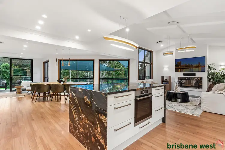 Sixth view of Homely house listing, 49 Summerland Place, Pullenvale QLD 4069