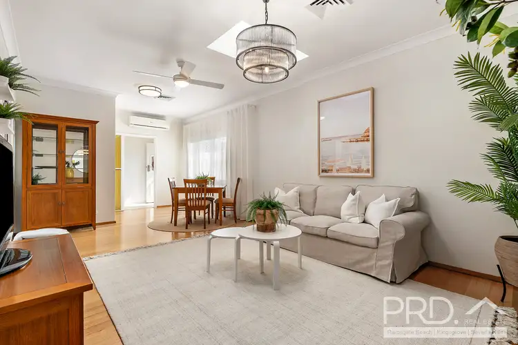 Main view of Homely villa listing, 5/98-100 Alfred Street, Sans Souci NSW 2219