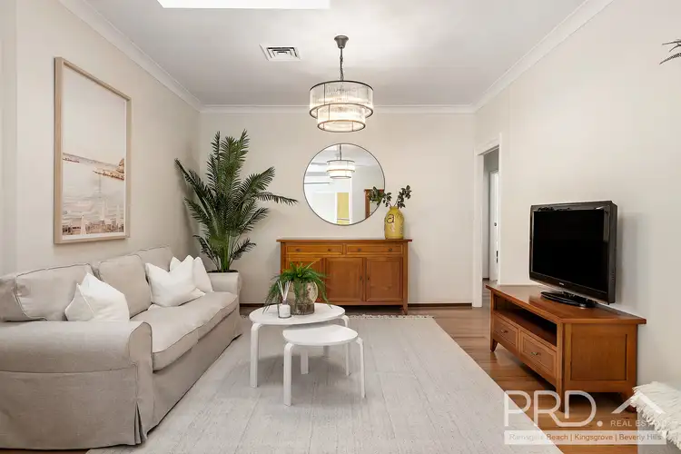 Third view of Homely villa listing, 5/98-100 Alfred Street, Sans Souci NSW 2219