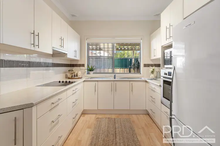 Fourth view of Homely villa listing, 5/98-100 Alfred Street, Sans Souci NSW 2219