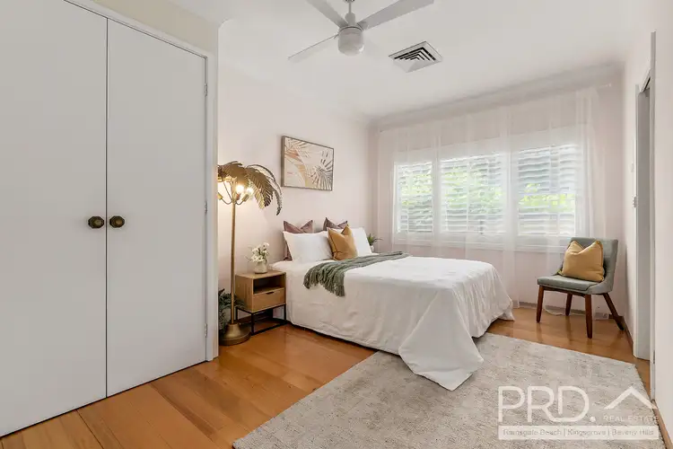 Fifth view of Homely villa listing, 5/98-100 Alfred Street, Sans Souci NSW 2219