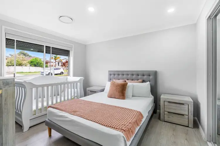 Sixth view of Homely house listing, 8 Kilcarn Place, Wakeley NSW 2176