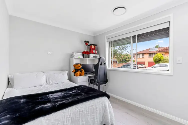 Seventh view of Homely house listing, 8 Kilcarn Place, Wakeley NSW 2176
