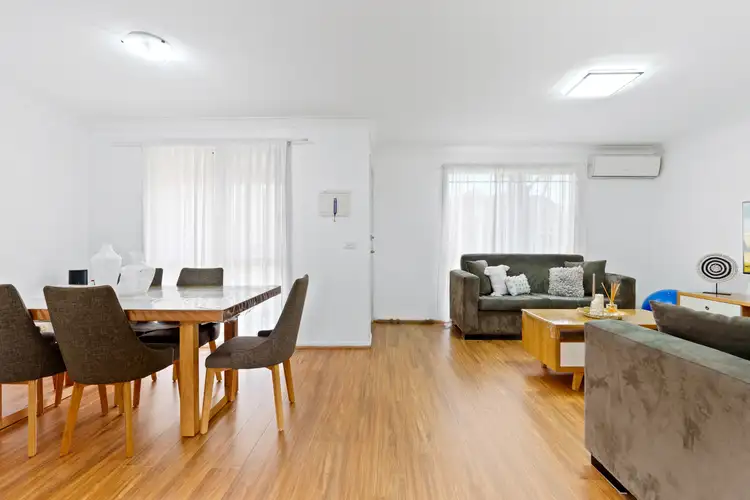 Third view of Homely townhouse listing, 19/47 Mallacoota Street, Wakeley NSW 2176