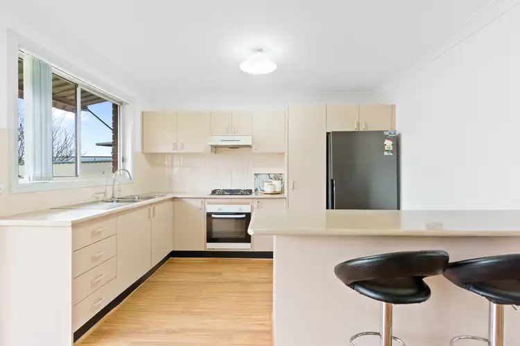 Fourth view of Homely townhouse listing, 19/47 Mallacoota Street, Wakeley NSW 2176